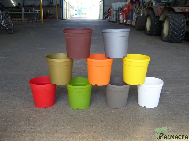 AG pot couleur pour 5L et 7L